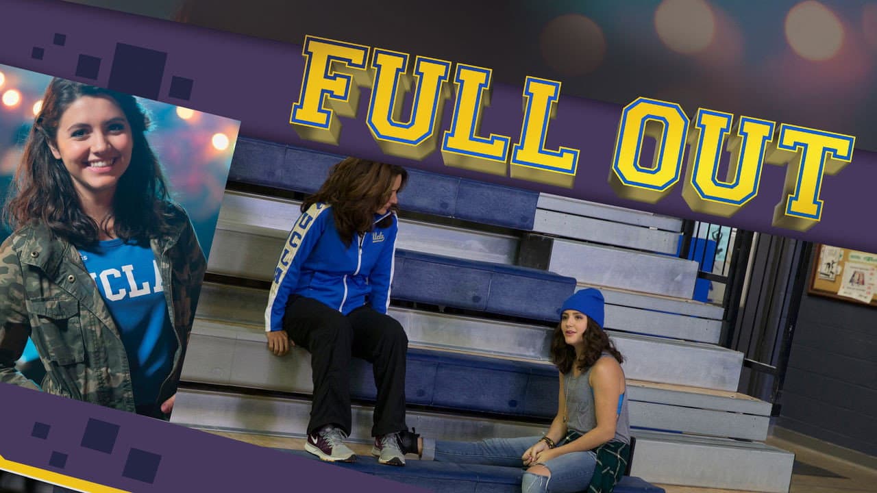 Full Out - immagine
