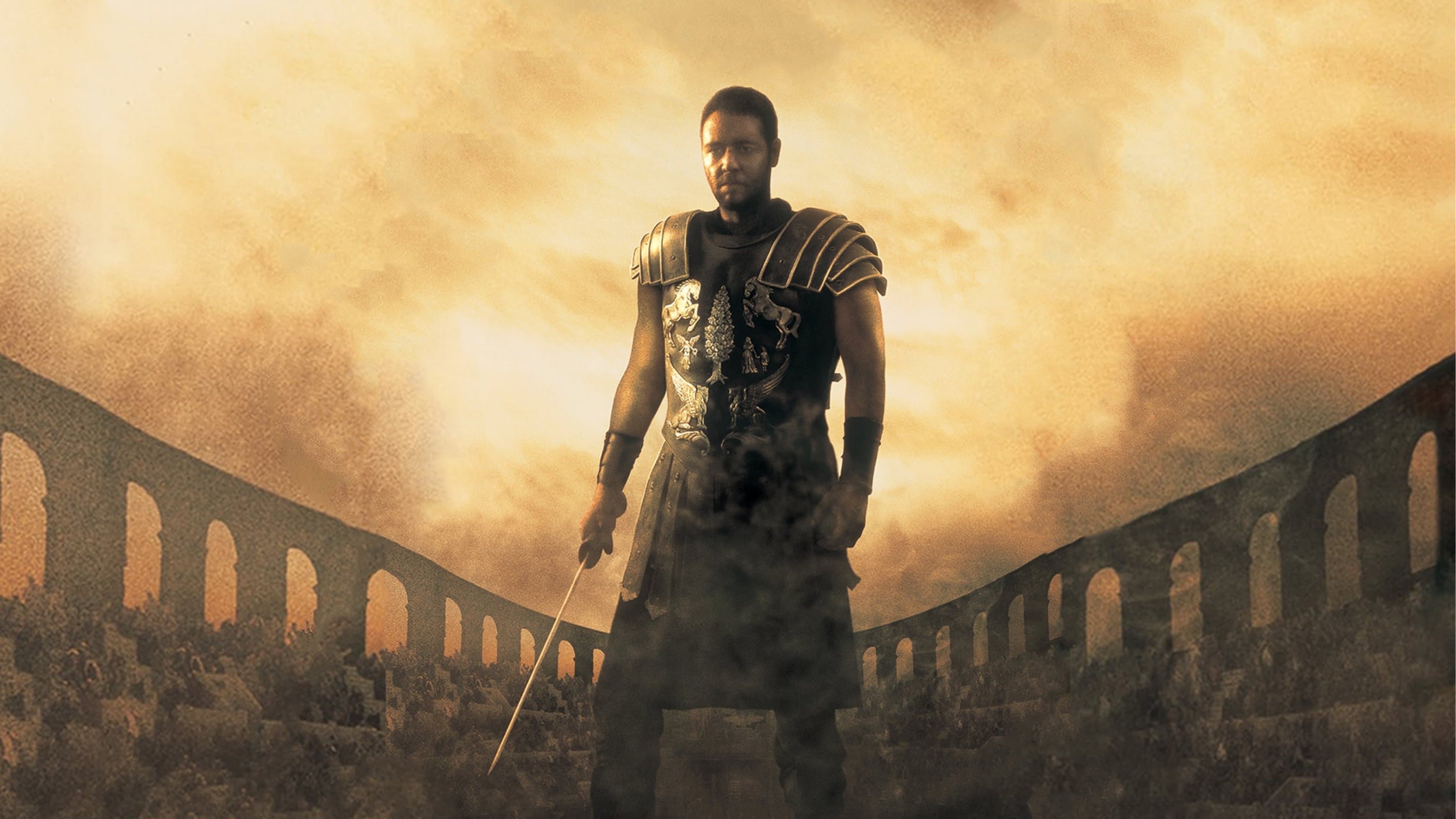 Il gladiatore - immagine