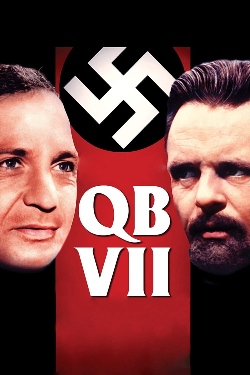 Poster di QB VII