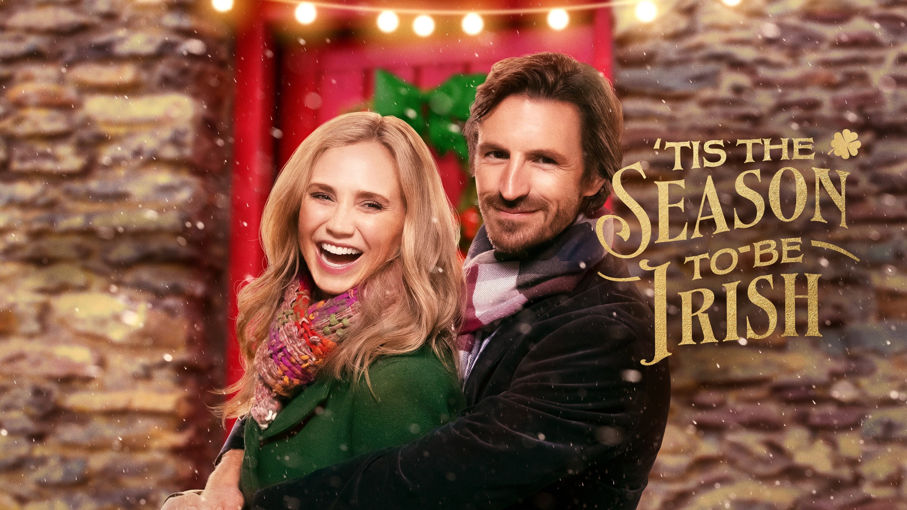 Natale in Irlanda - immagine