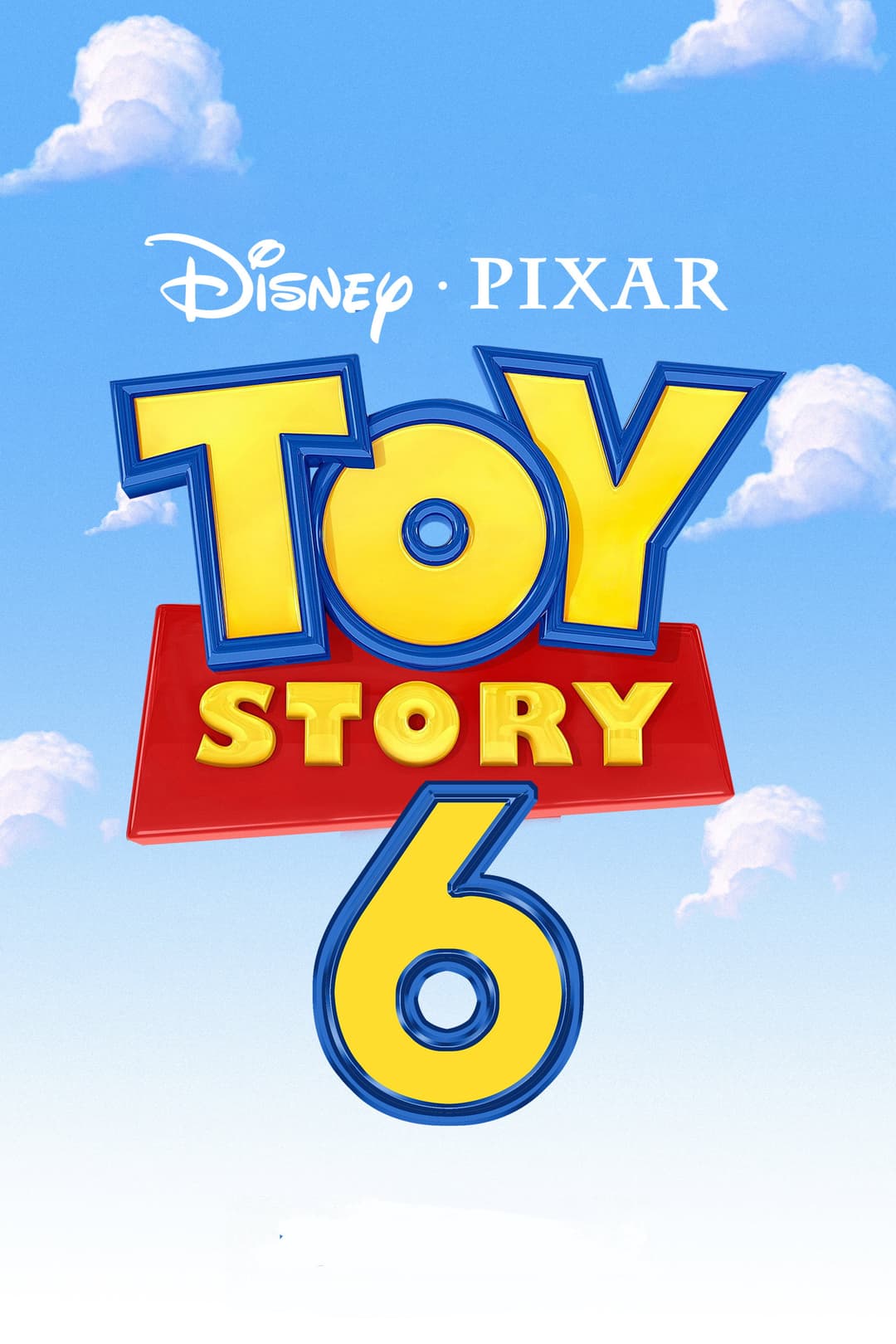 Poster di Toy Story 6