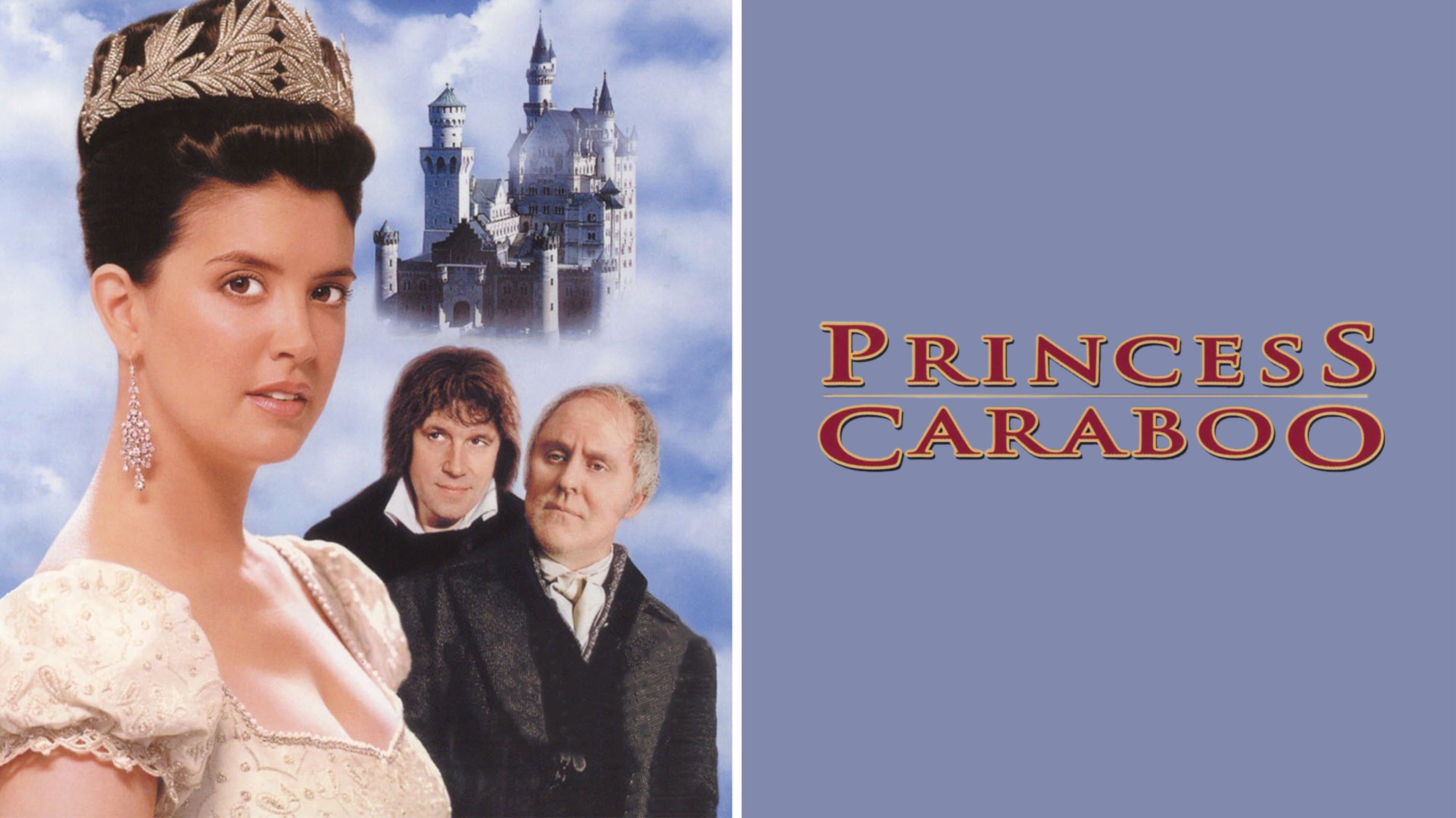 La principessa degli intrighi - immagine