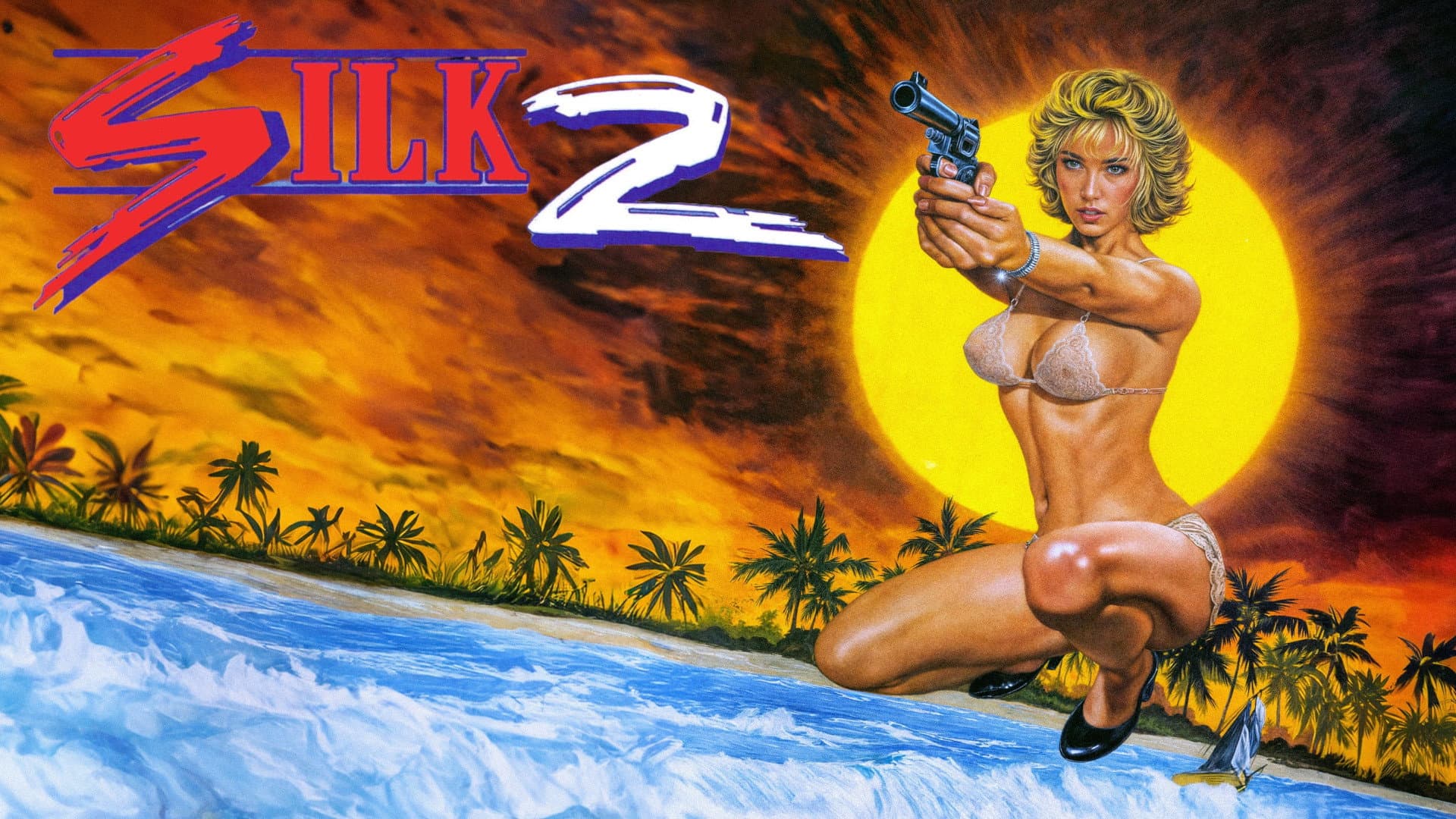 Silk 2 - immagine