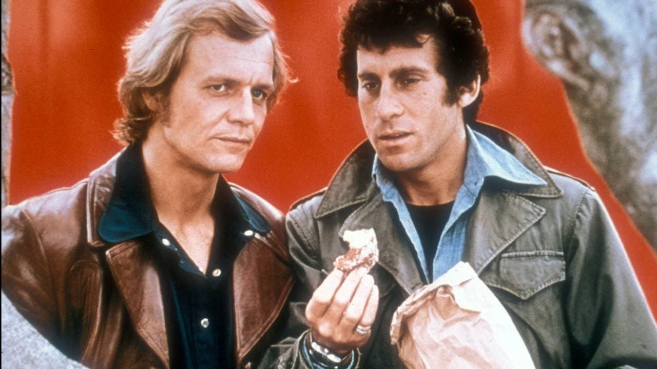 Starsky & Hutch - immagine