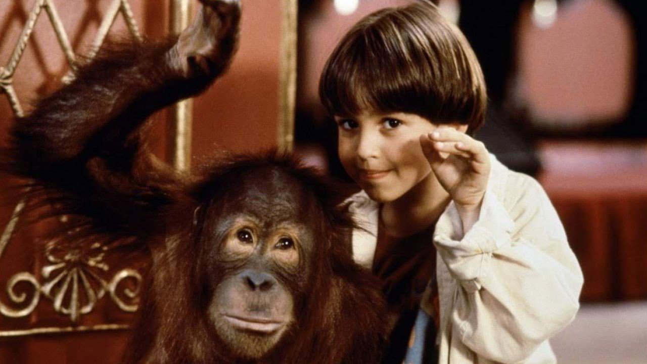 Dunston - Licenza di ridere - immagine