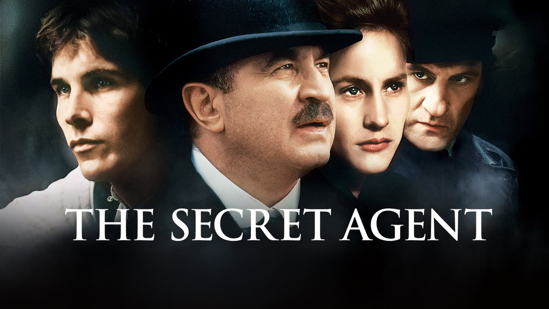 L'agente segreto - immagine