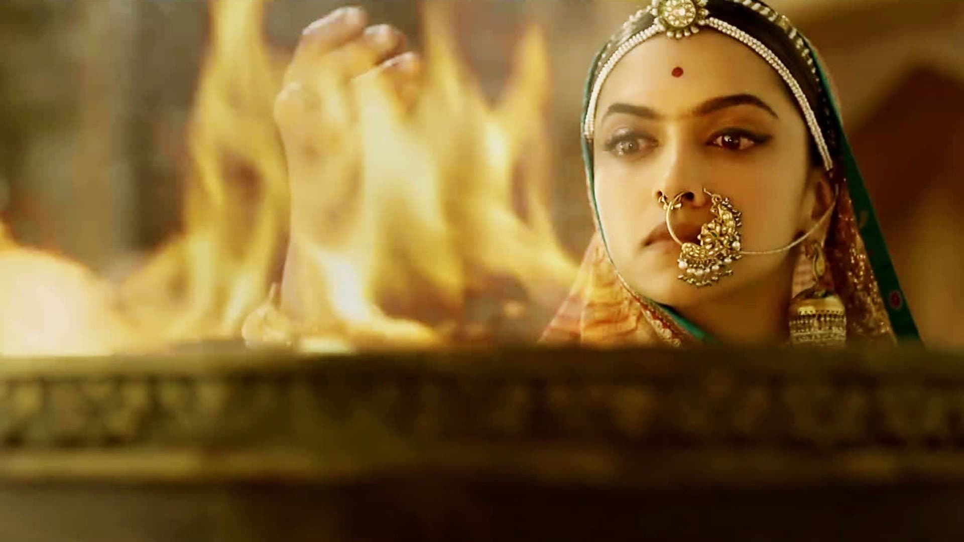 Padmaavat - immagine
