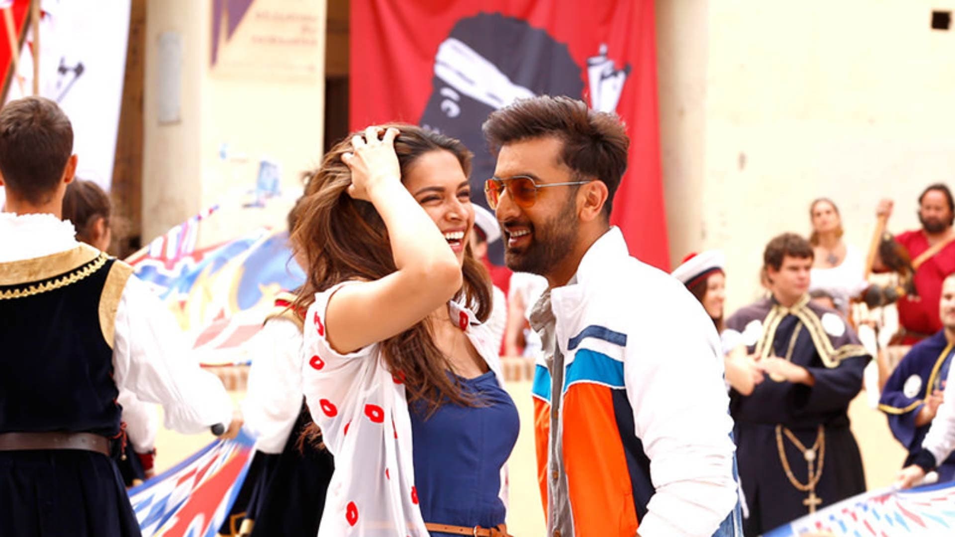 Tamasha - immagine
