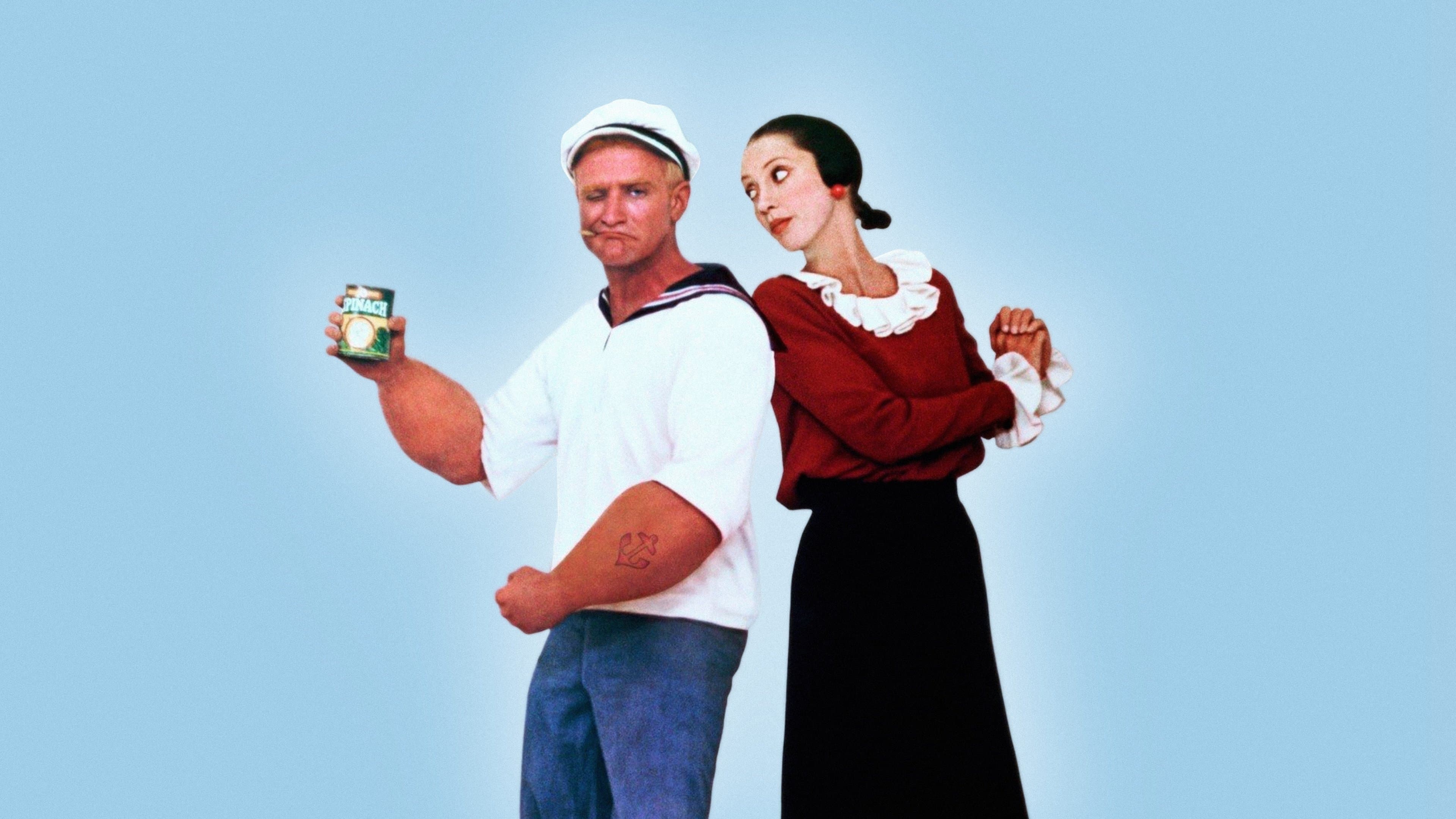 Popeye - Braccio di ferro - immagine