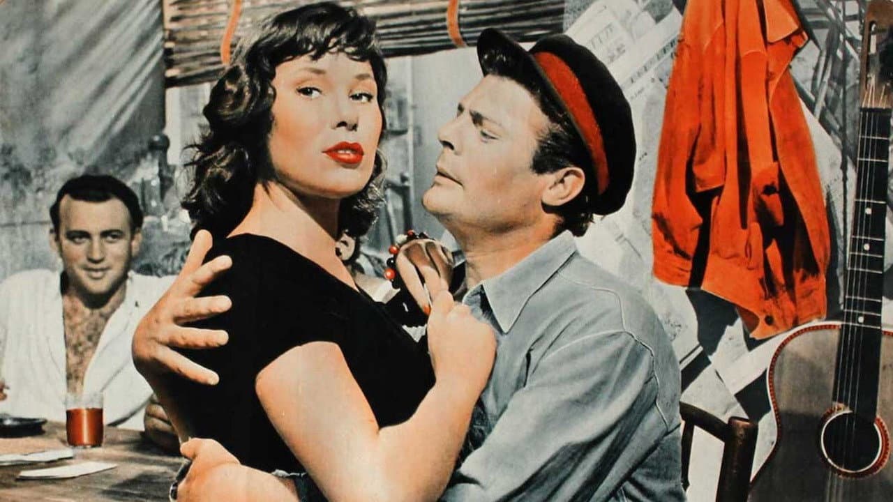 La ragazza della salina - immagine