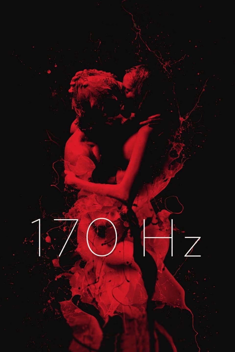 Poster di 170 Hz