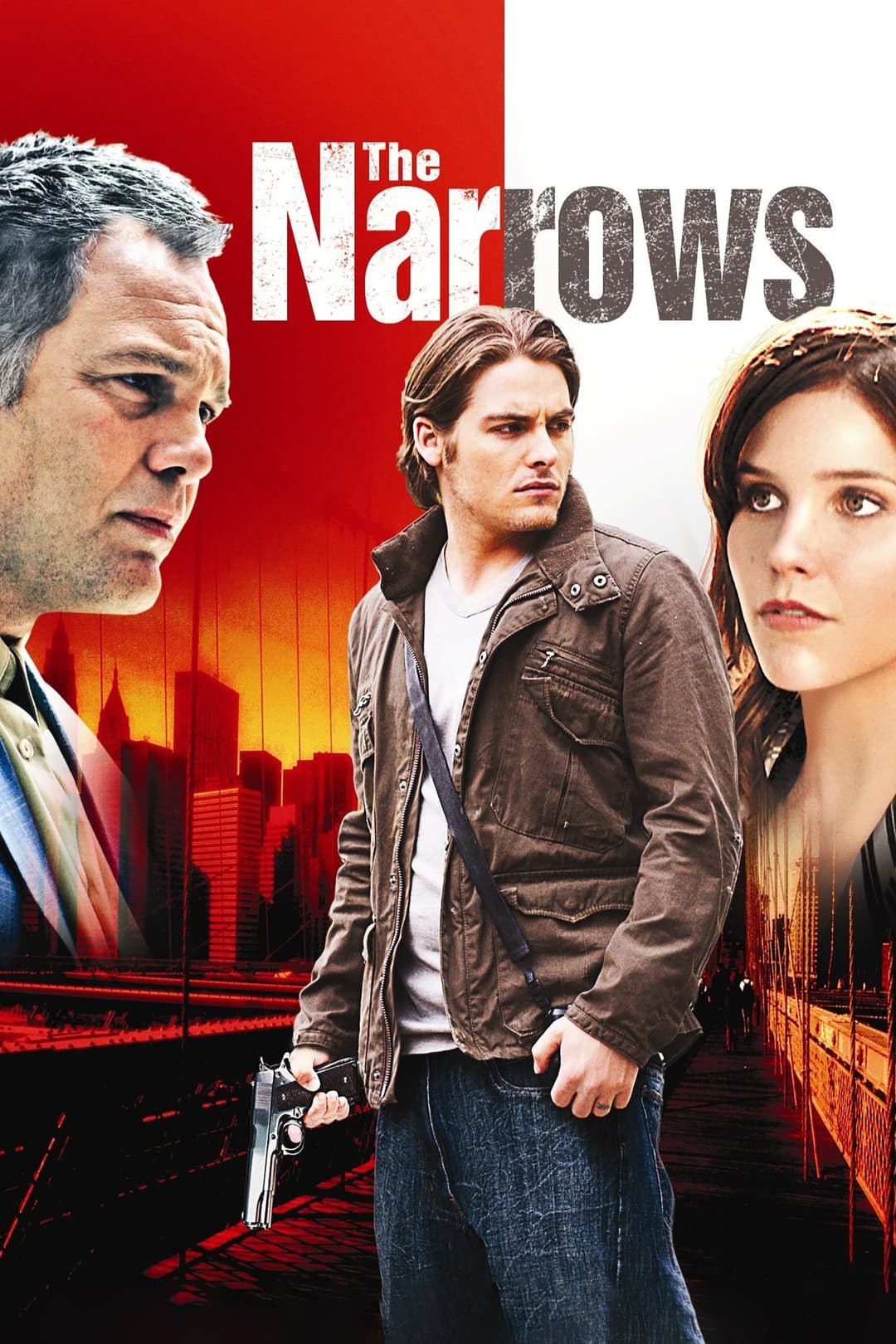 Poster di The Narrows