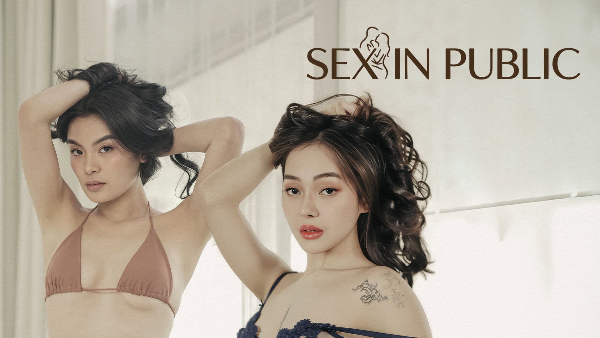 Sex In Public - immagine