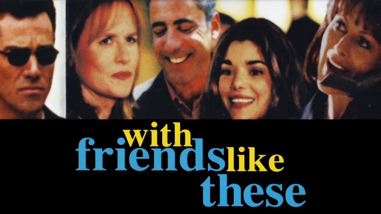 With Friends Like These - immagine