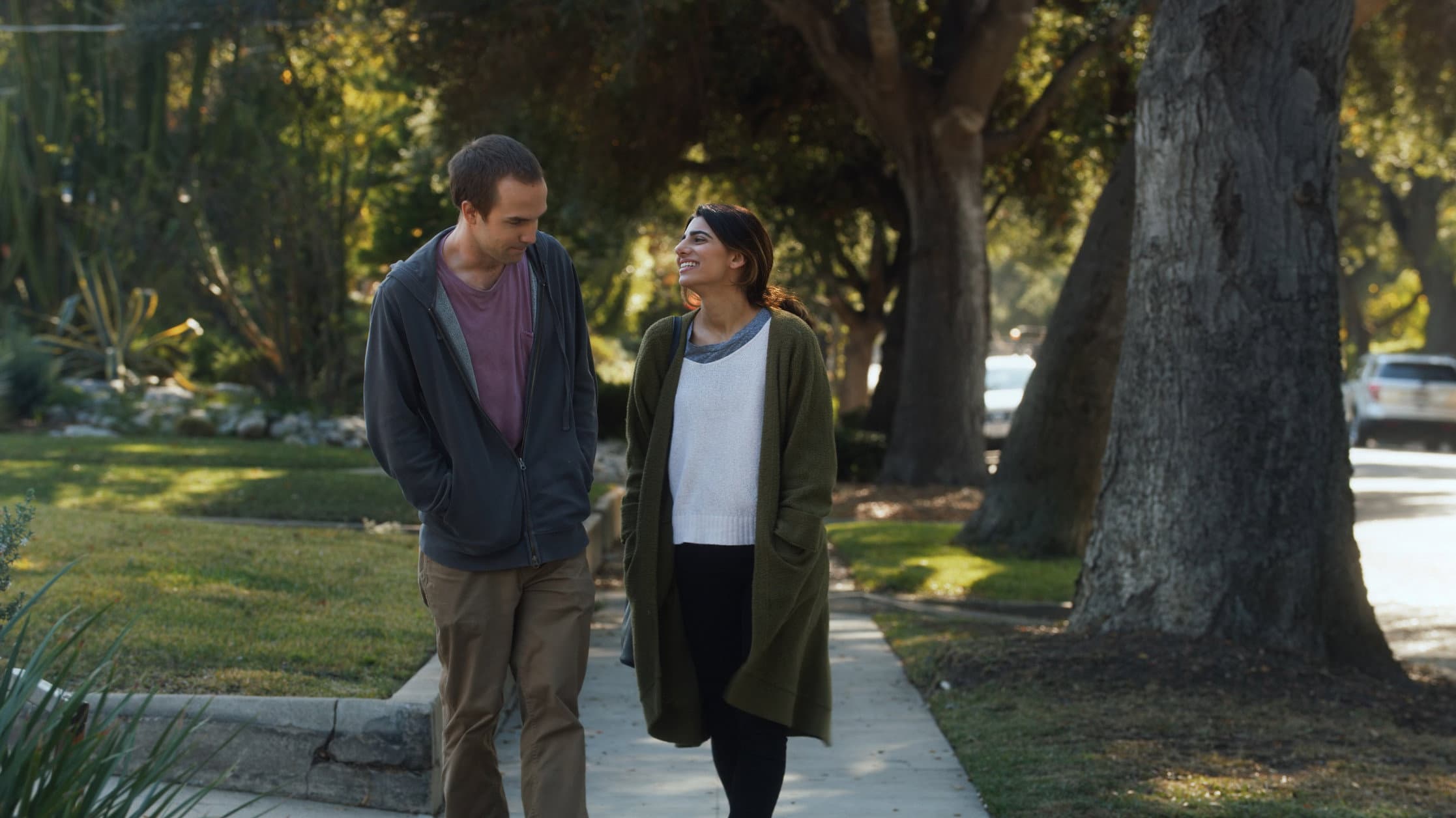 Dylan & Zoey - immagine