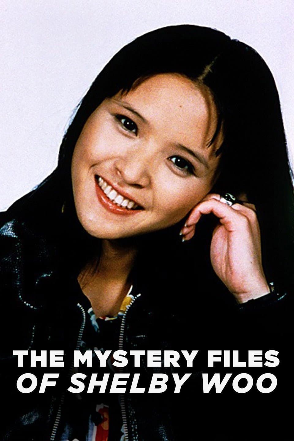 Poster di The Mystery Files of Shelby Woo