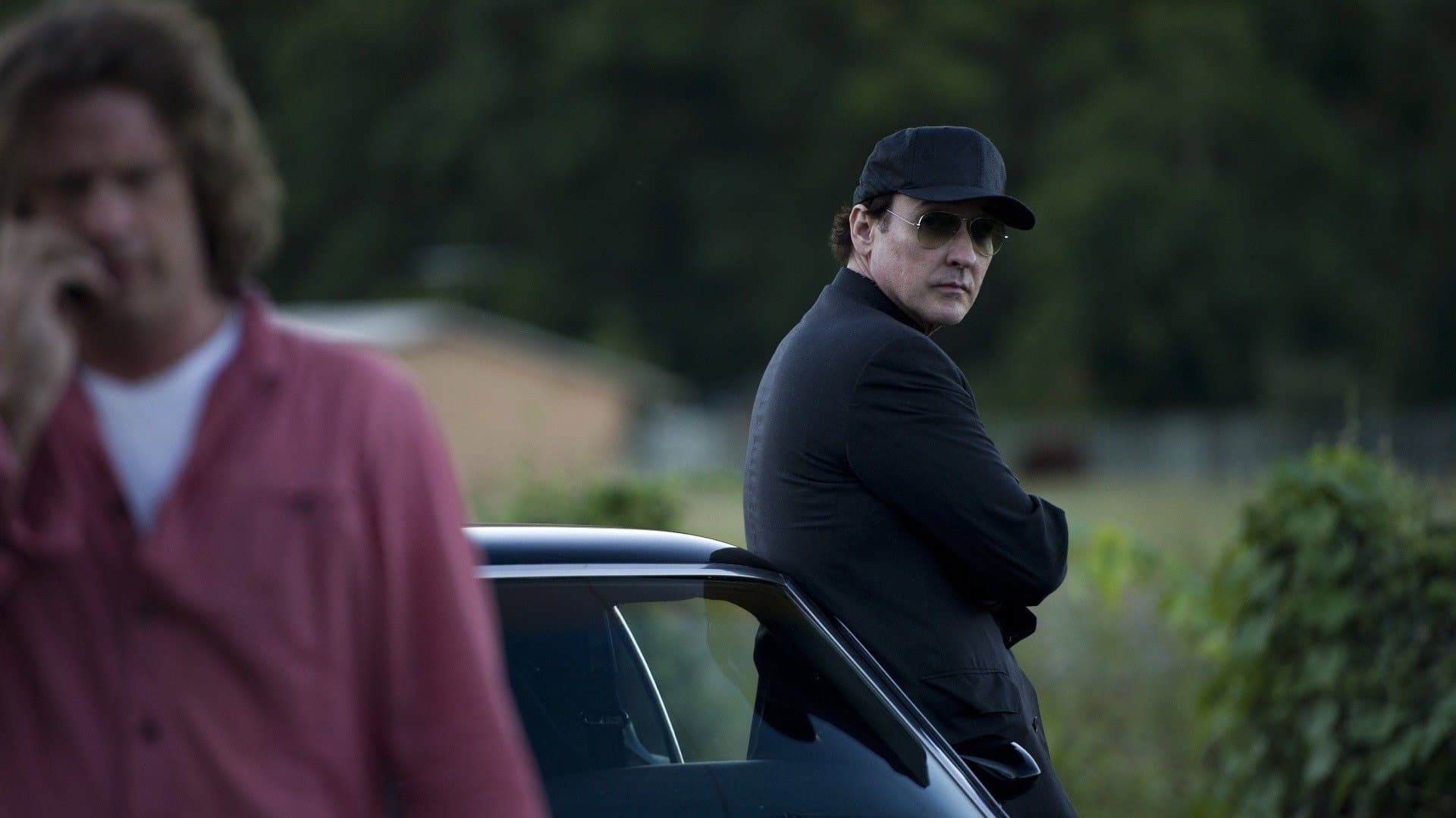 Drive Hard - immagine