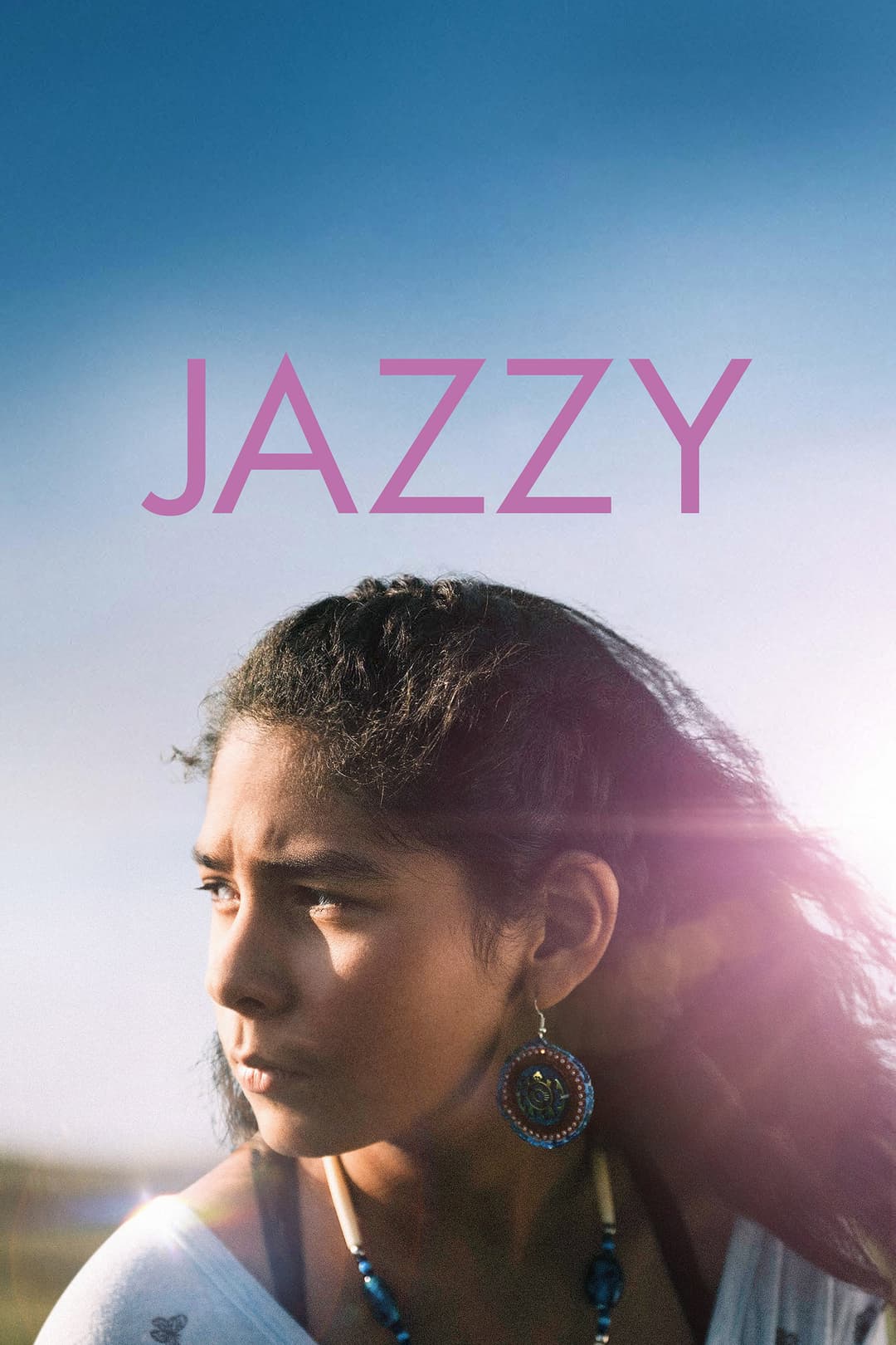 Poster di Jazzy