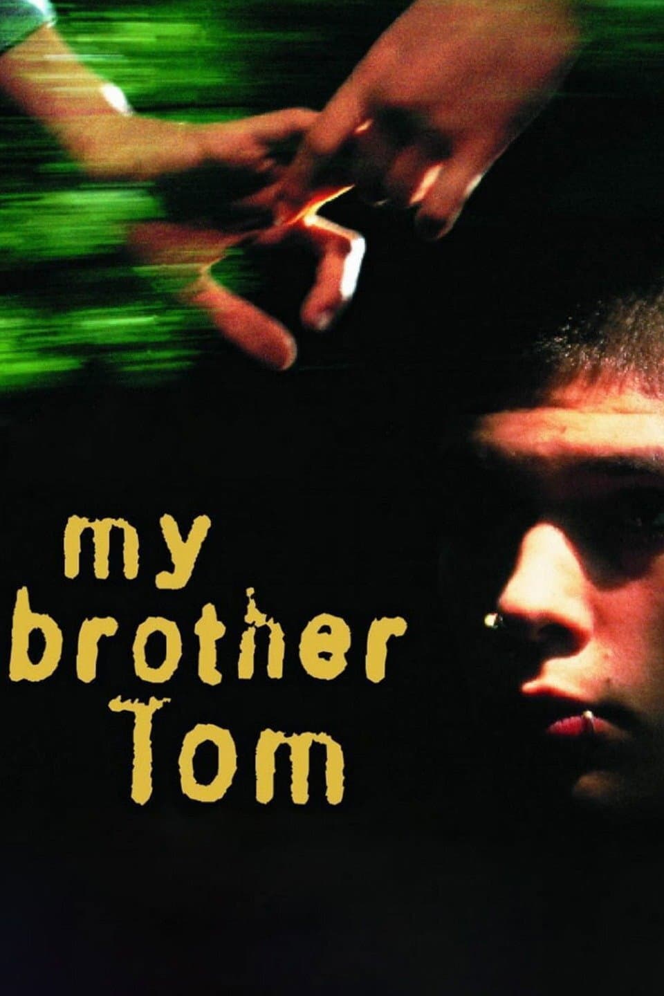 Poster di My Brother Tom