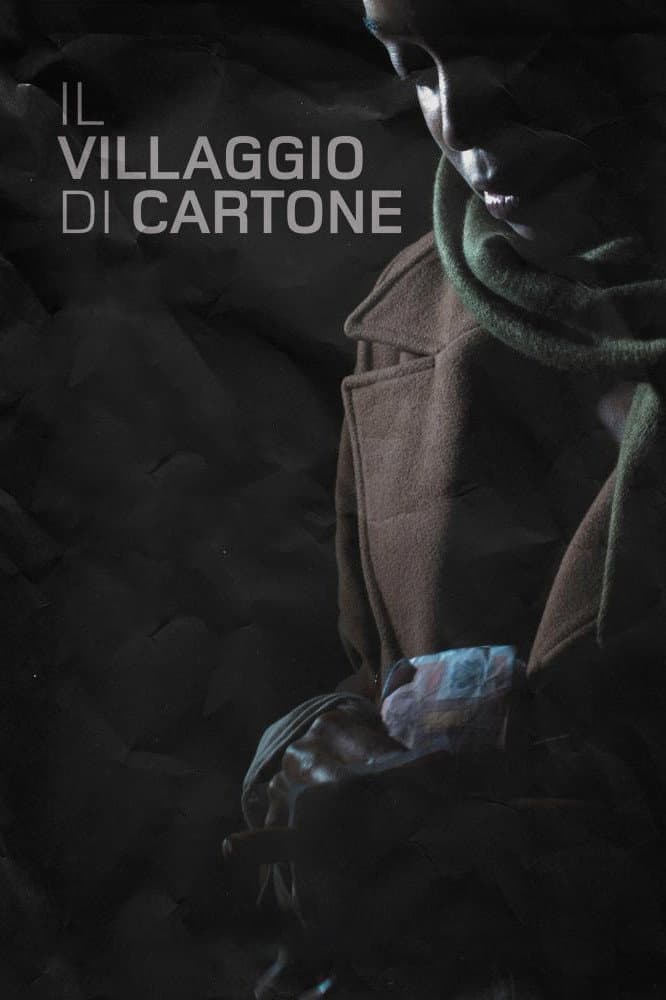 Poster di Il villaggio di cartone