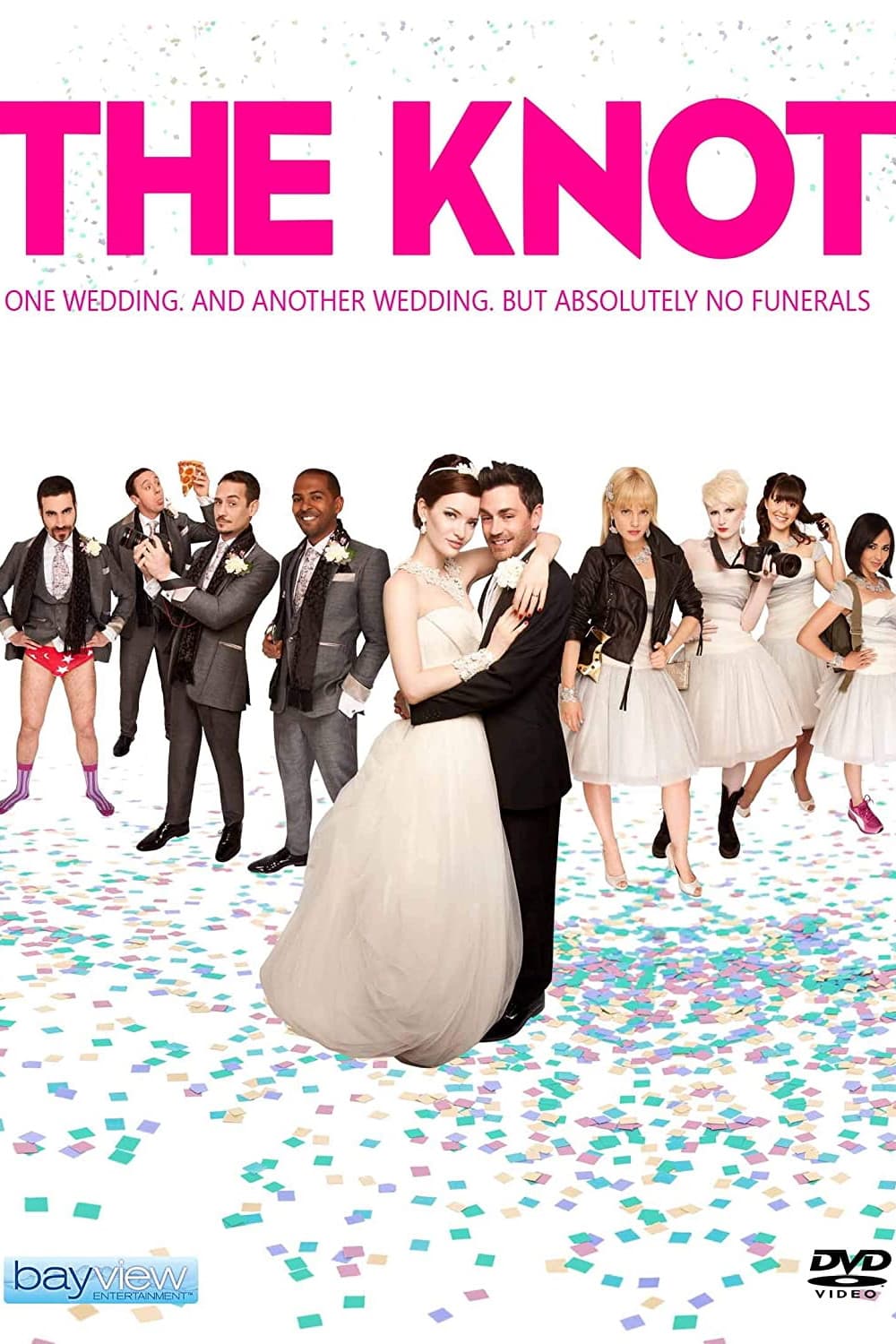 Poster di The Knot