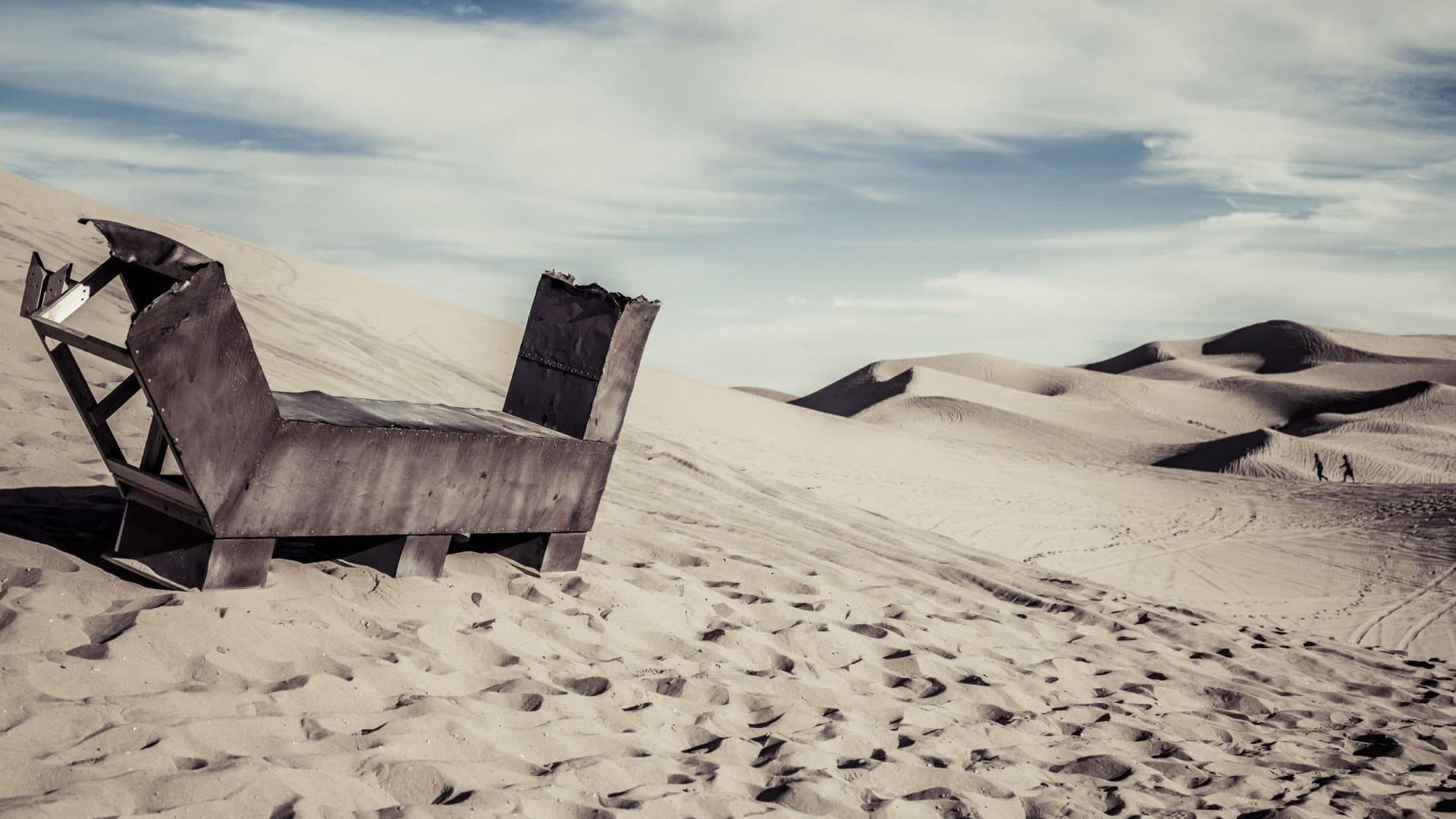 Beached - immagine