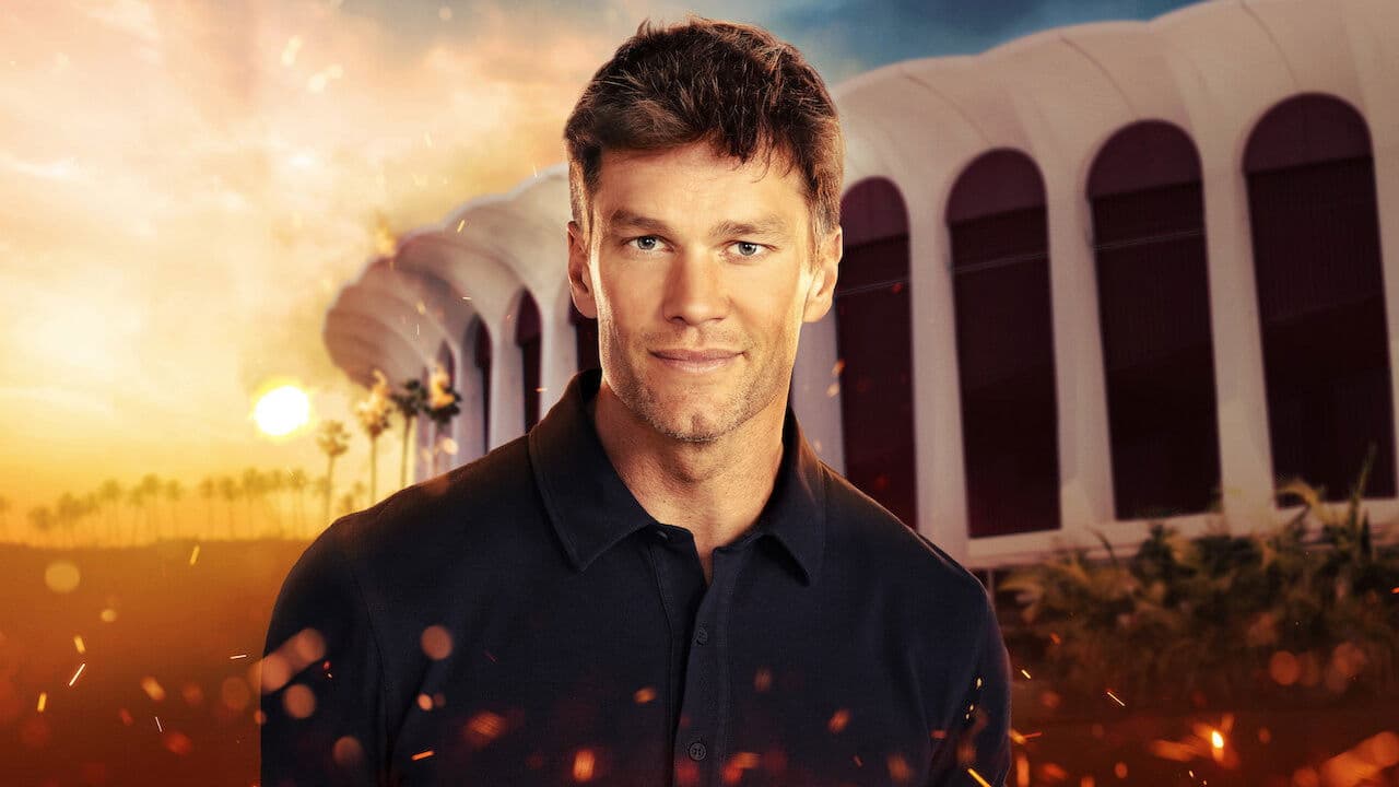The Roast of Tom Brady - immagine