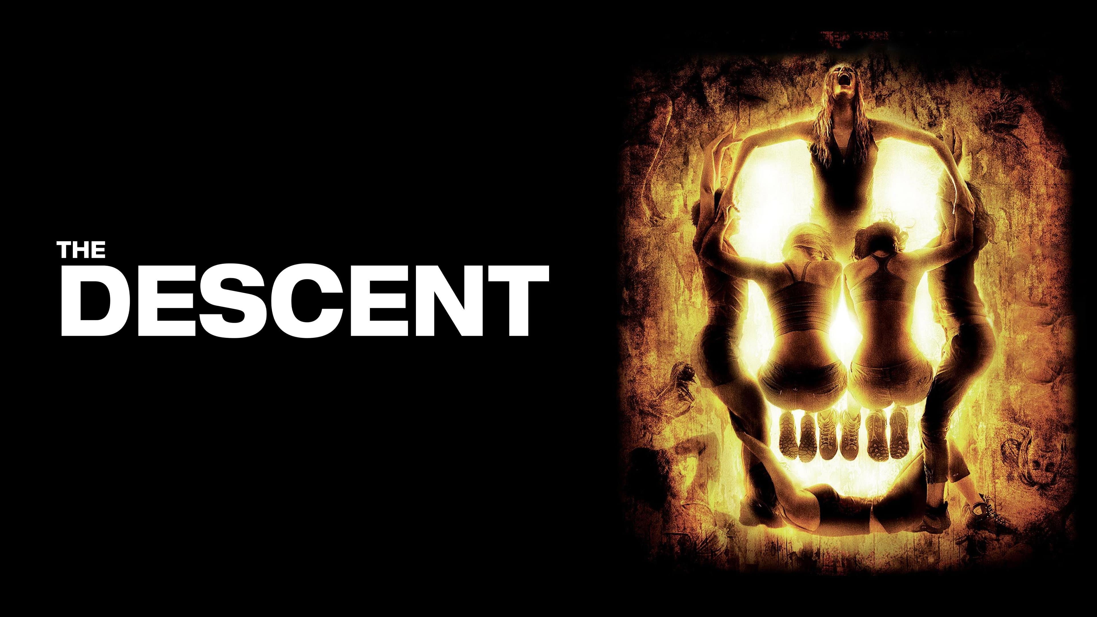 The Descent - Discesa nelle tenebre - immagine