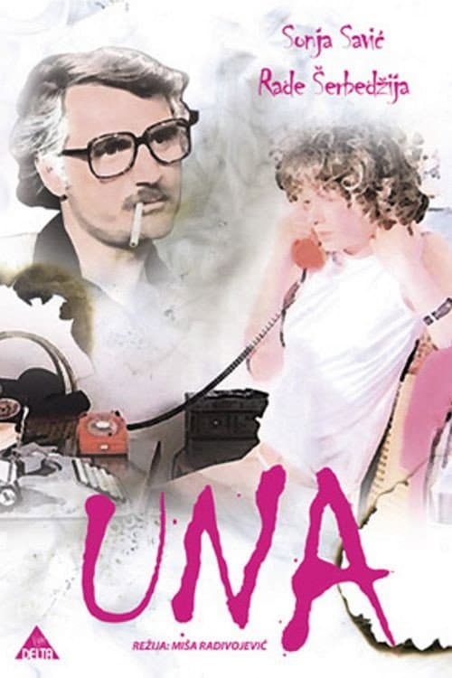 Poster di Una, amore mio