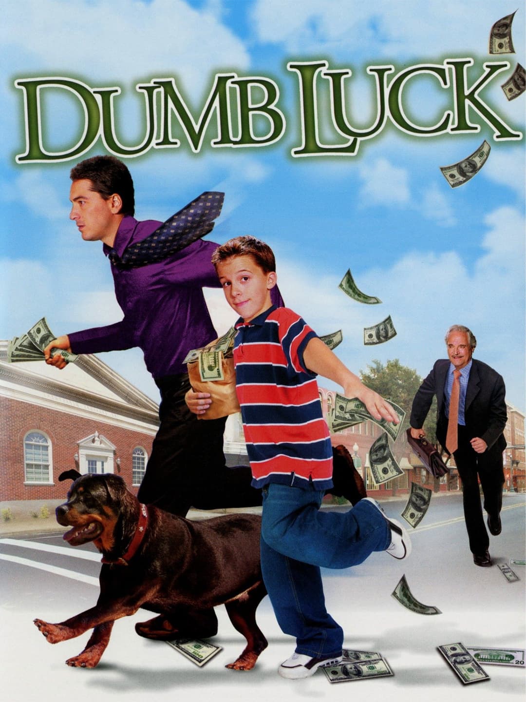 Poster di Dumb Luck