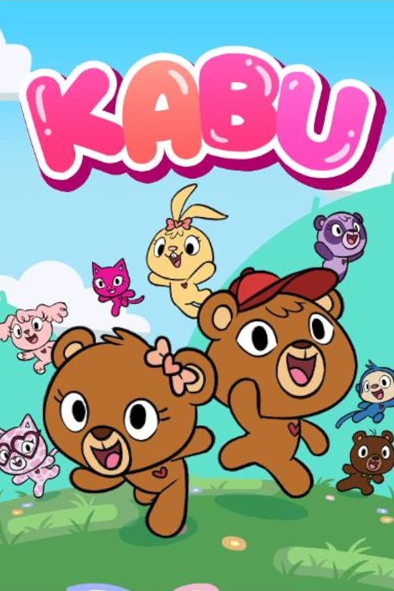 Poster di Kabu