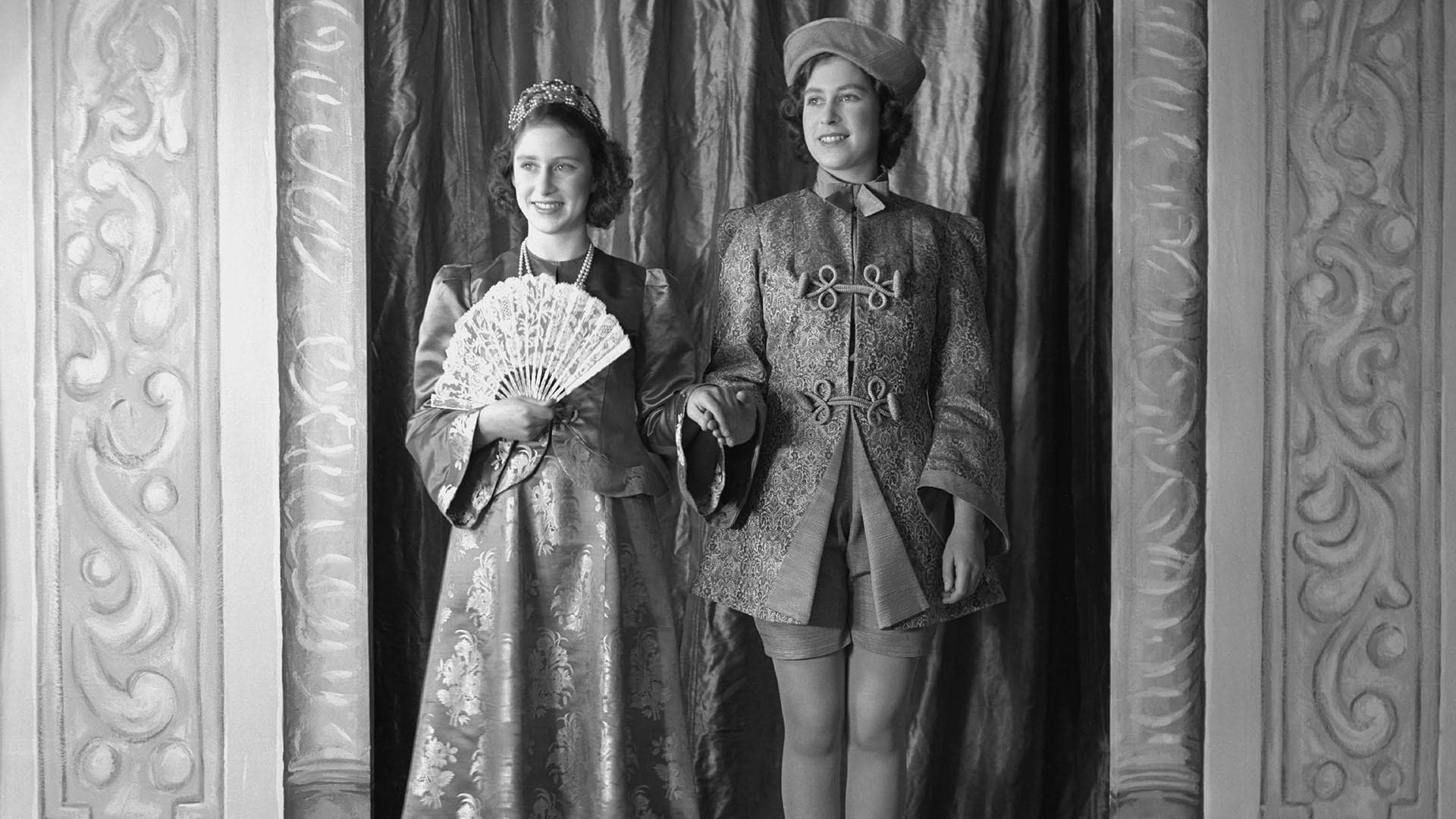 Our Queen at War - immagine