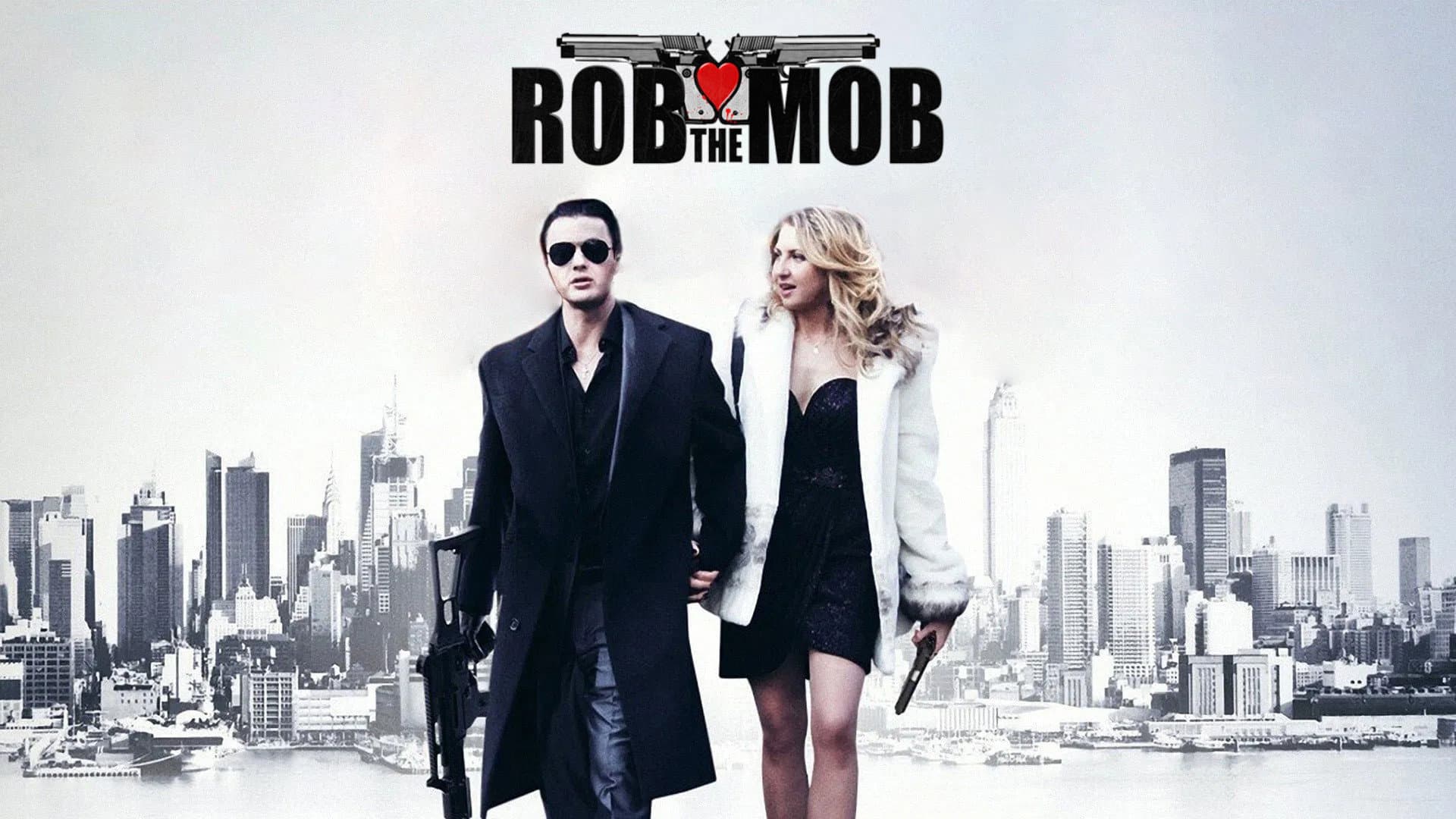 Rob the Mob - Rapina alla mafia - immagine