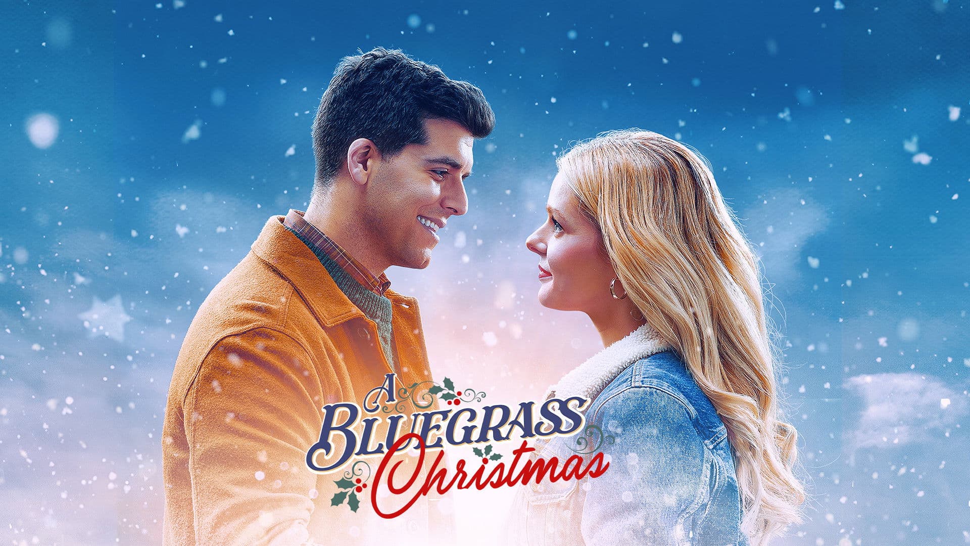 A Bluegrass Christmas - immagine