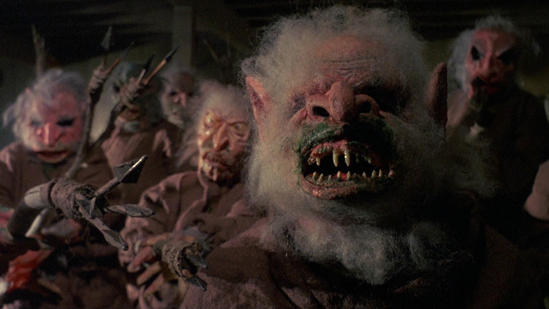 Troll 2 - immagine
