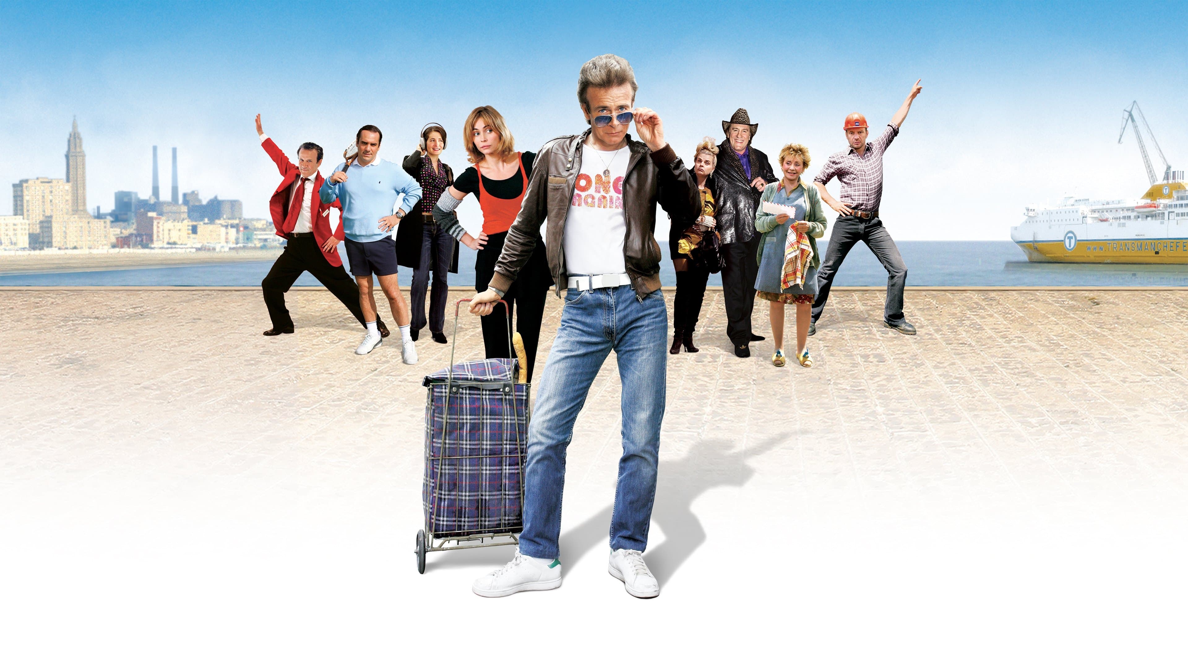 Disco - immagine