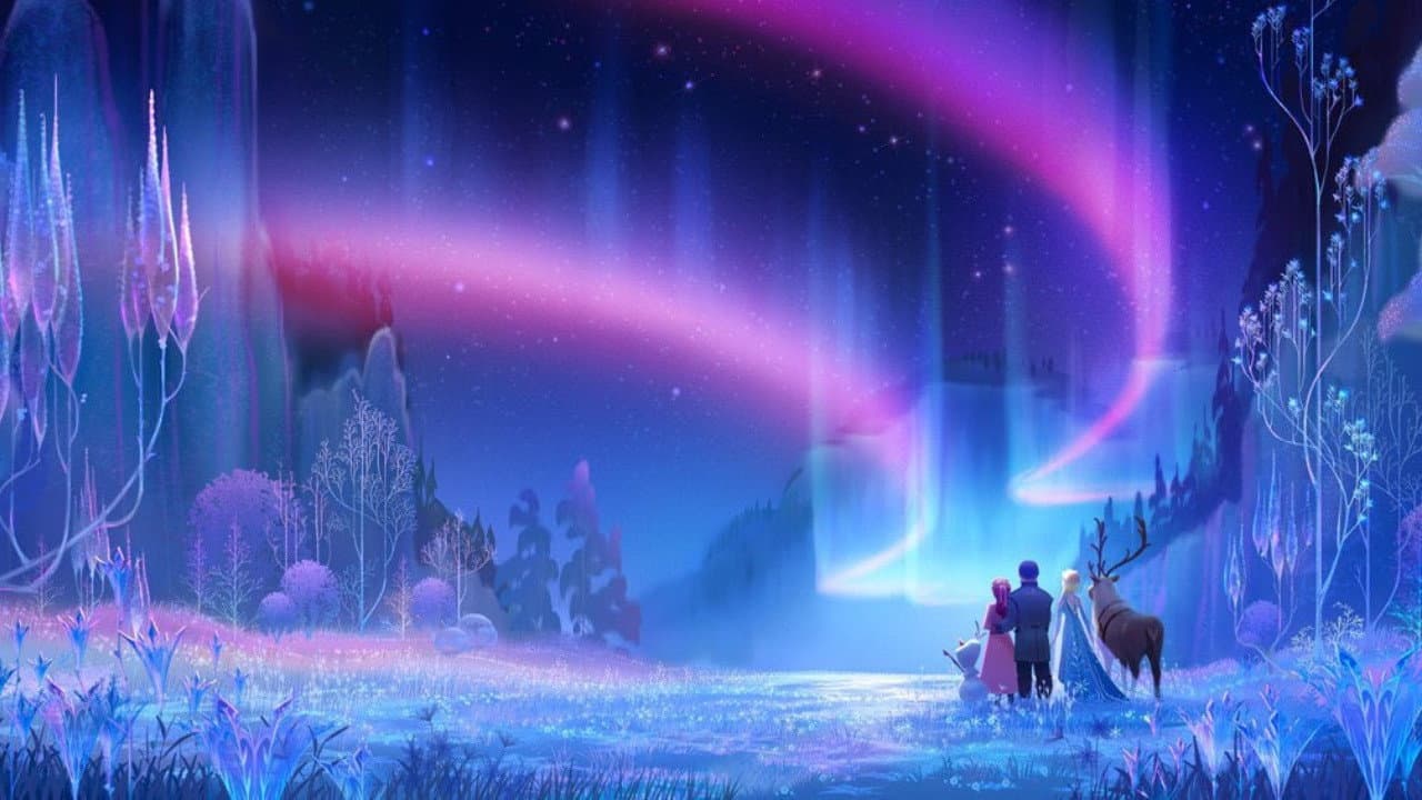 Frozen III - immagine