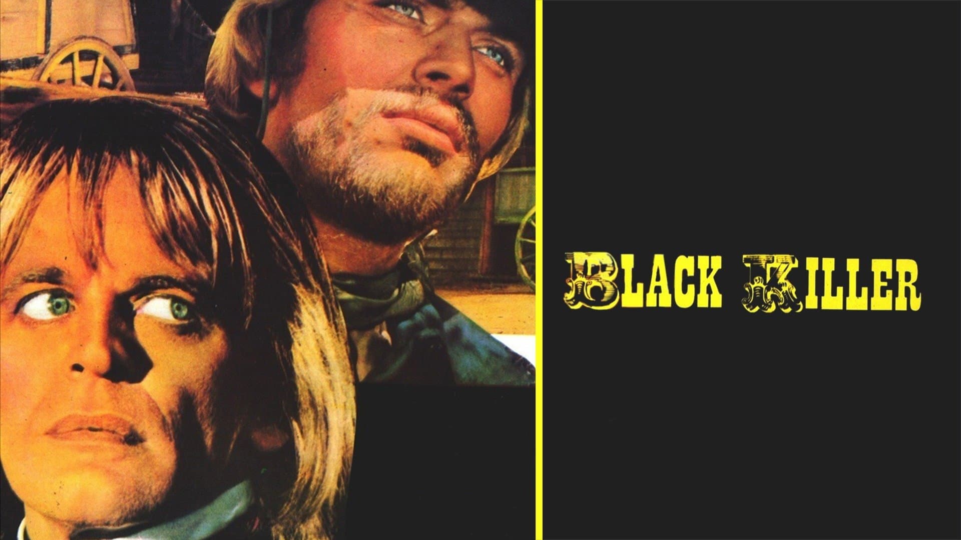 Black Killer - immagine