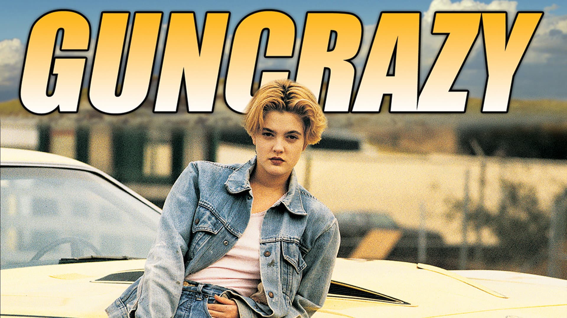 Guncrazy - Bella e dannata - immagine