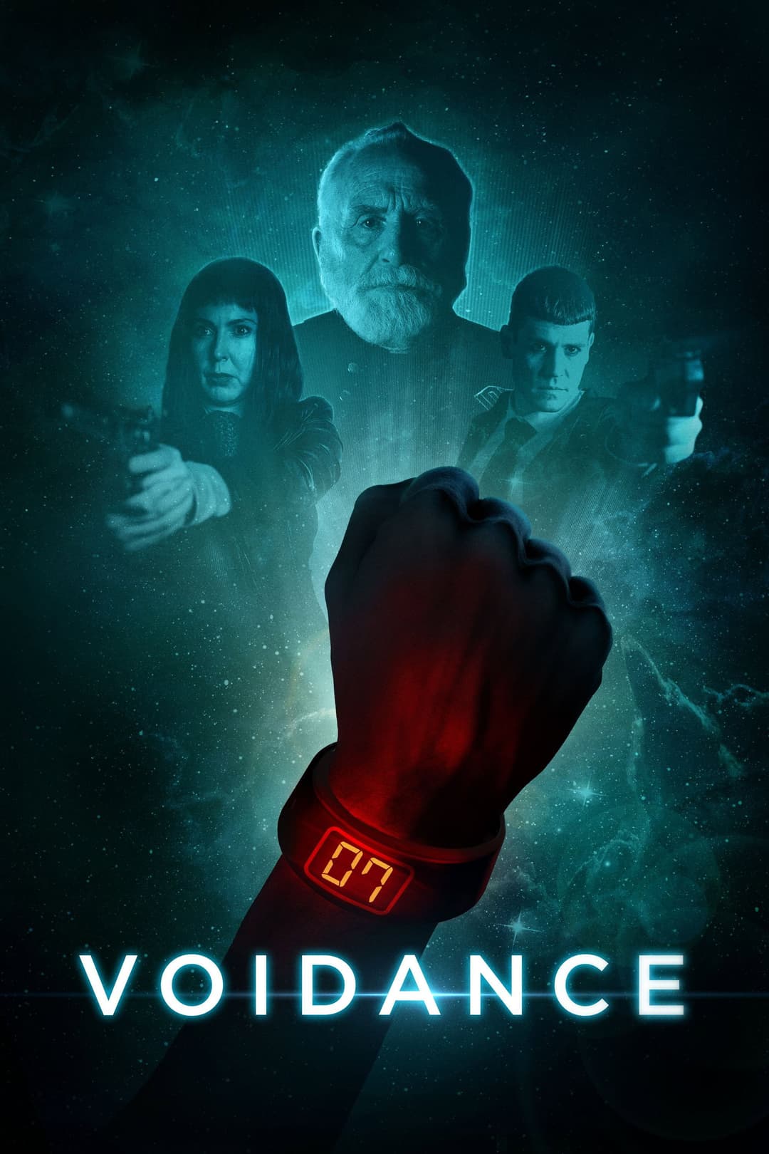 Poster di Voidance