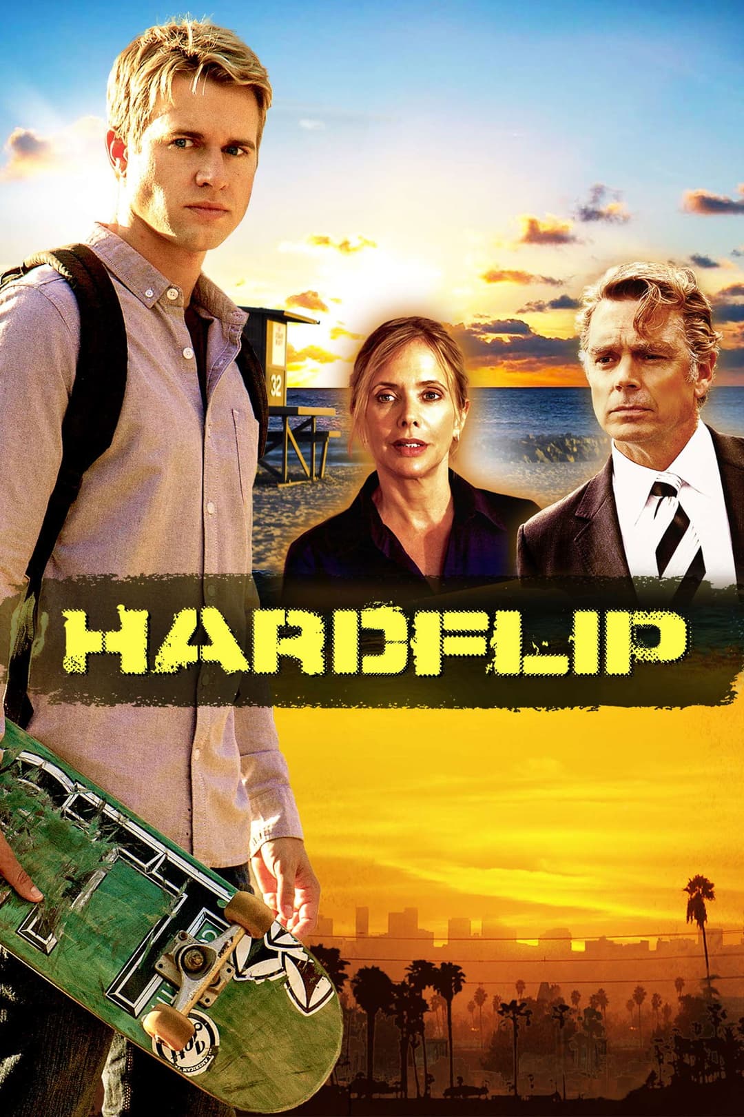 Poster di Hardflip