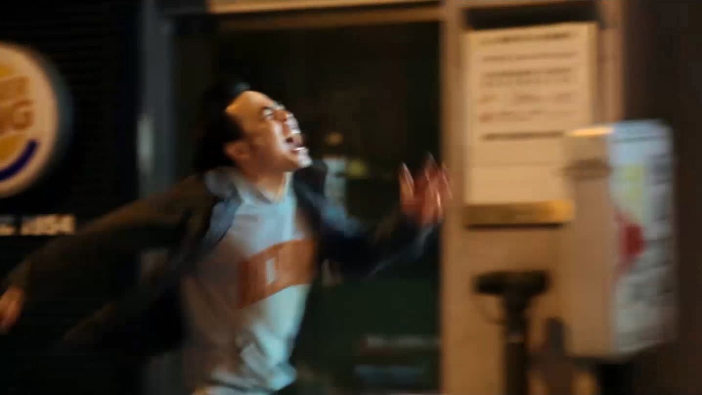 RUN!-3films- - immagine