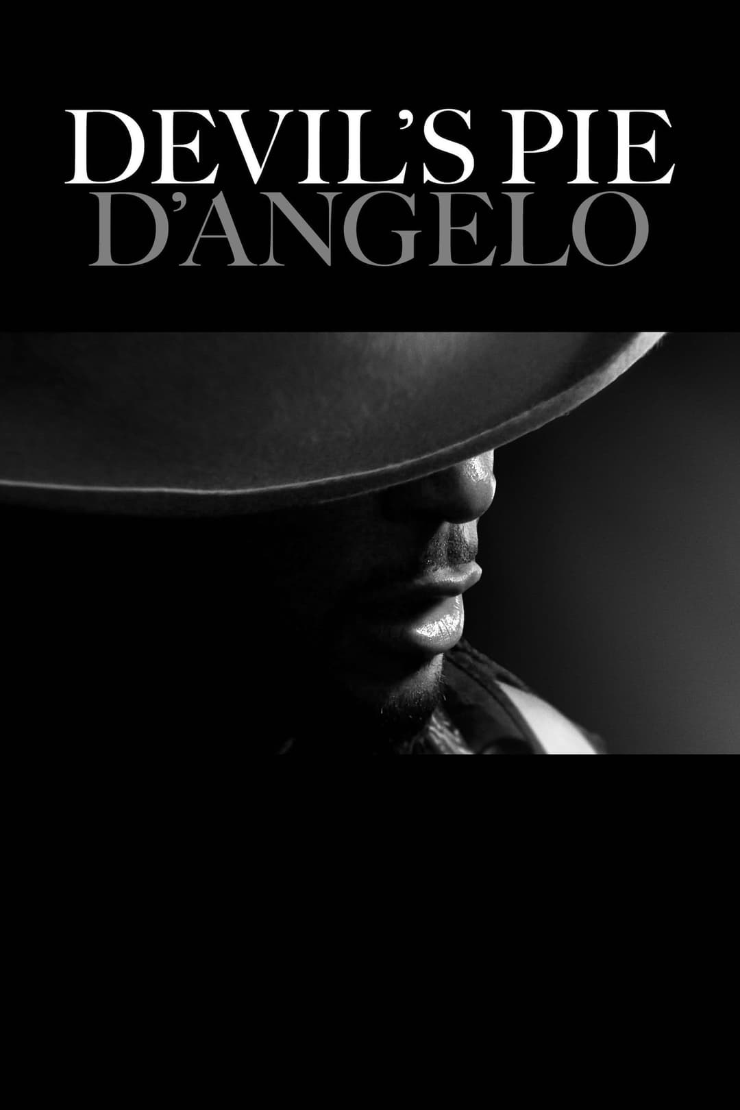 Poster di Devil's Pie: D'Angelo