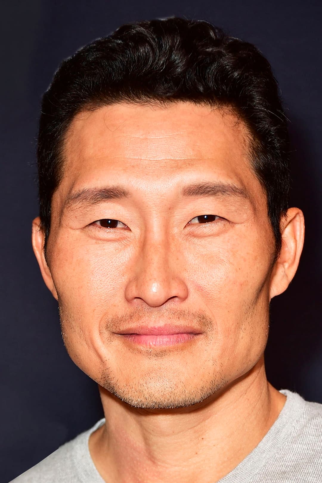 Daniel Dae Kim