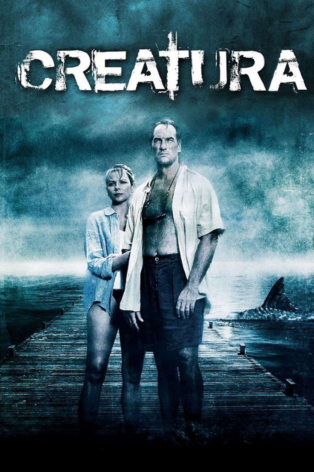 Poster di Creatura