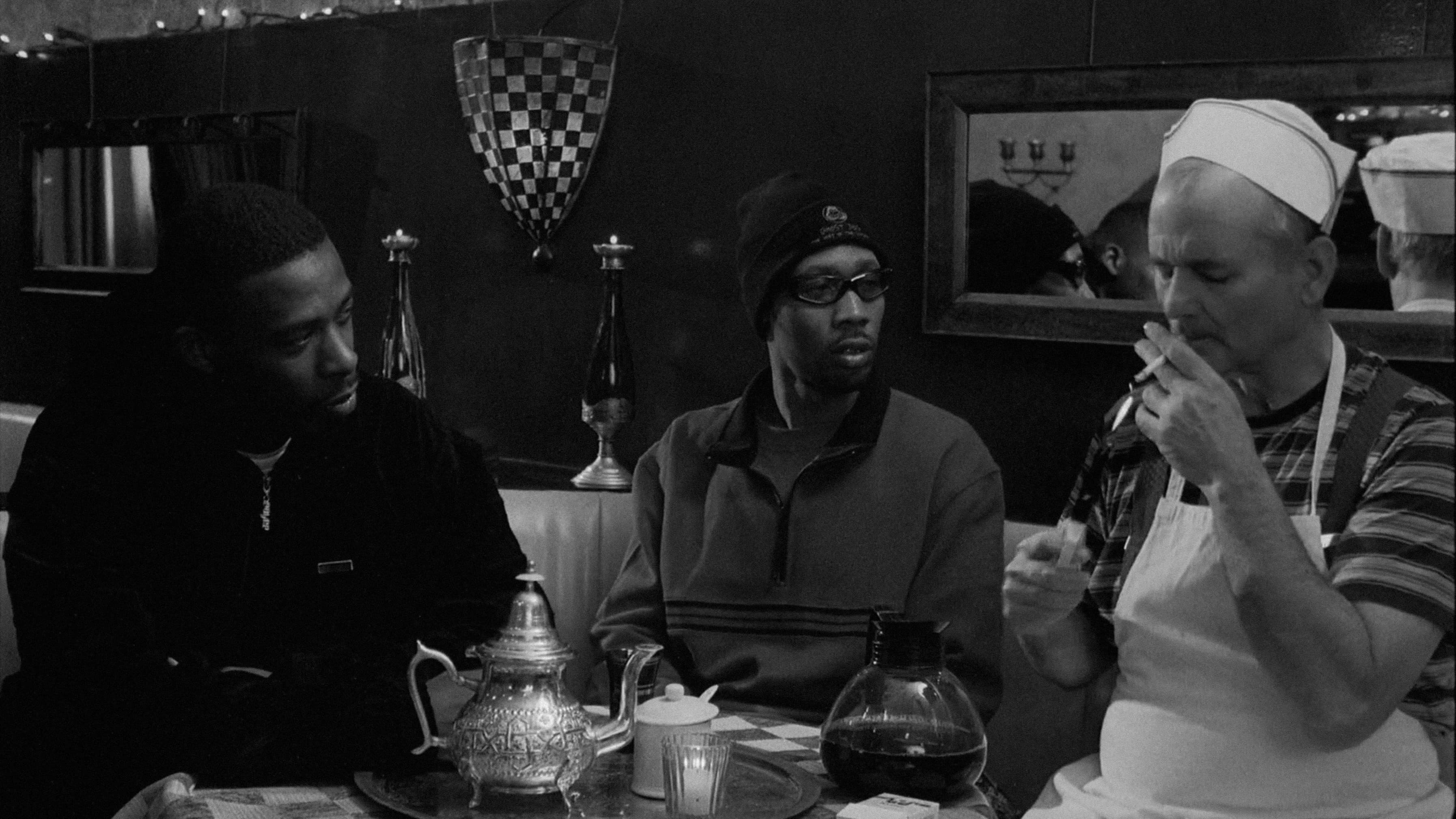 Coffee and Cigarettes - immagine