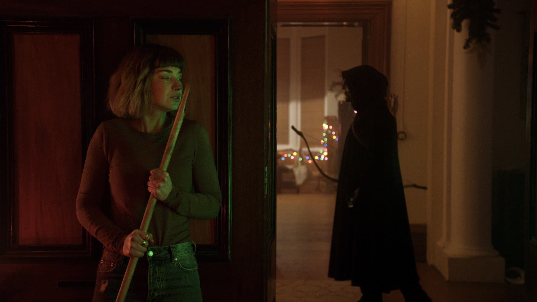 Black Christmas - immagine
