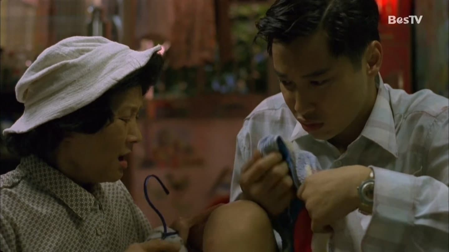 笨小孩 - immagine