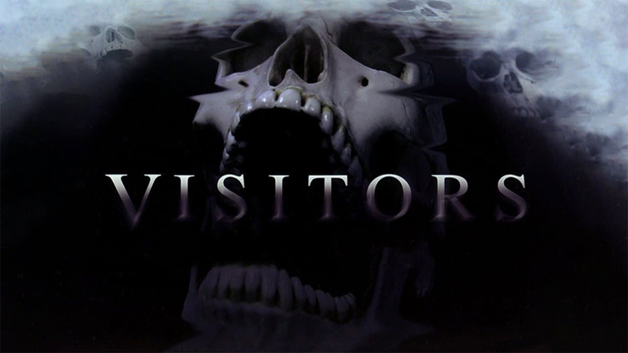 Visitors - immagine