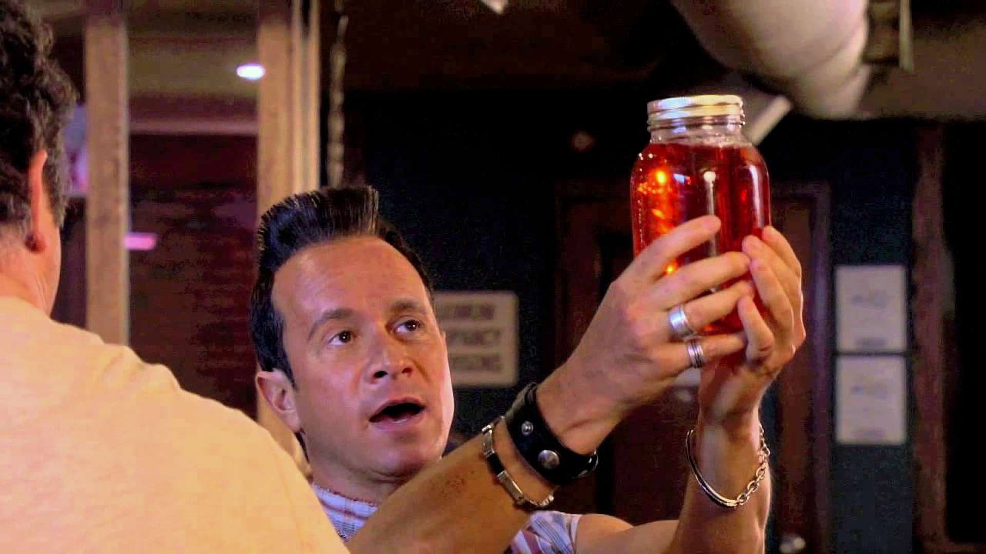 Whiskey Business - immagine